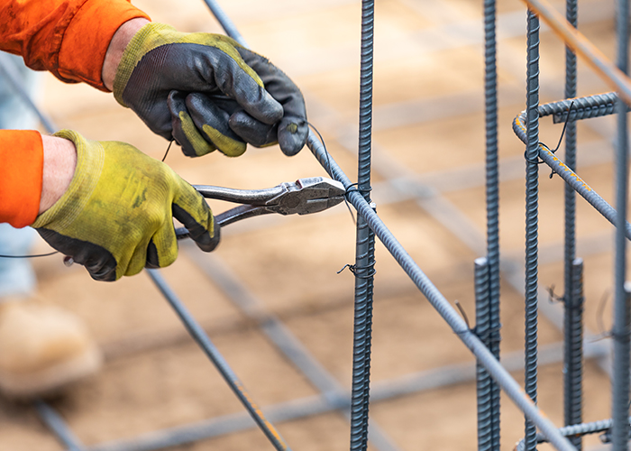 Which Factors Make Fe-550 TMT Bars The Best Bet?